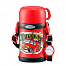 Детский термос Zojirushi SC-ZT45-RZ 0.45 л (красный)