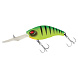 Воблер Usami Wasabi Crank 65F-SDR #366