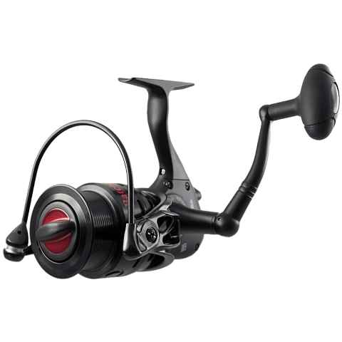 Катушка безынерционная Black Side Batcher 4500FD