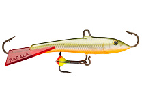 Балансир Rapala Jigging Rap 7см/18гр с глазком WH7-RFSH