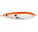 Незацепляйка Rapala Rattlin' Minnow Spoon RMSR08-FRP