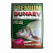 Прикормка "Dunaev Premium" (смесь) 1кг Лещ Красная