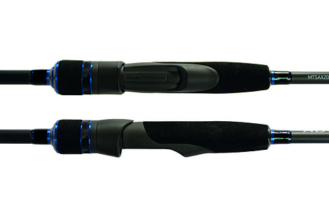 Спиннинг Maximus Advisor Twitching 198L 3-14g