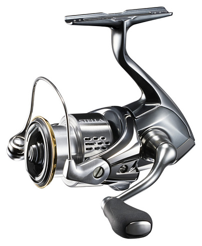 Катушка Shimano Stella 2500FJ