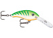 Воблер Rapala Shad Dancer 4см/5гр SDD04-GTU