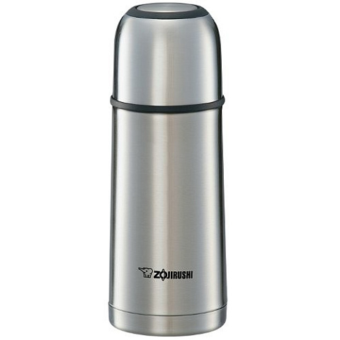 Термос Zojirushi SV-GR35-XA 0.35 л (стальной)
