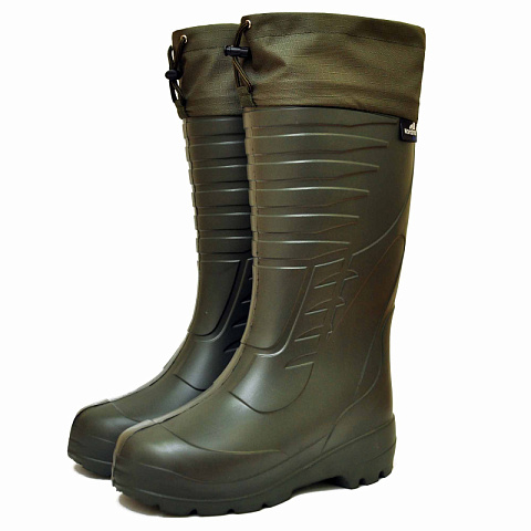 Сапоги из ЭВА Nordman Active Pro -30 ºС утепленные c вкладышем