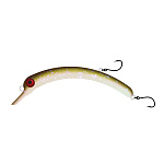 Воблер Stinger Furia Slim 60FS, Shiny Worm