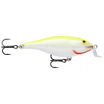 Воблер Rapala Shallow Shad Rap 5см/5гр SSR05-SFC