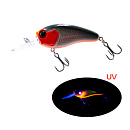 Воблер Stinger Pachi 65F-DR #SBO