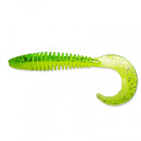 Твистер Jig It Puller 4.3" 017 кальмар (4шт)