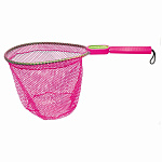 Подсачек детский River Band RBLN-02PG