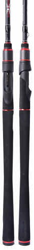 Спиннинг Maximus Black Widow-X 24ML 7-25гр