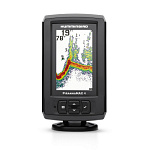 Эхолот Humminbird PiranhaMax 4