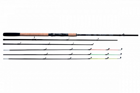 Удилище фидерное Maximus Integro 300H 3м 60/90/120гр