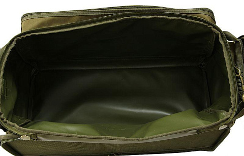 Сумка рыболовная Aquatic С-07Х хаки