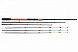 Удилище фидерное Maximus Integro 300H 3м 60/90/120гр