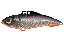 Ратлин EcoPro VIB Roka 75мм/32гр 030 Holo Silver