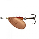 Вертушка Mepps Aglia 4 Copper