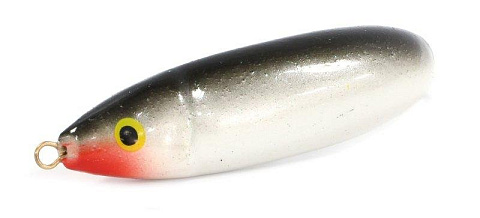 Незацепляйка Rapala Minnow Spoon RMS08-BSF