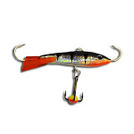 Балансир Lucky John CLASSIC 4 40мм/6гр цвет 12HRT