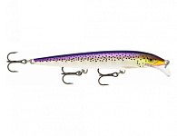 Воблер Rapala Scatter Rap Minnow 11см/6гр SCRM11-PD