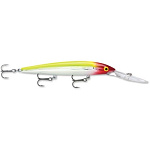 Воблер Rapala Downdeep Husky Jerk 14см/23гр DHJ14-CLN