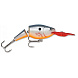 Воблер Rapala Jointed Shad Rap 5см/8гр JSR05-BOSD