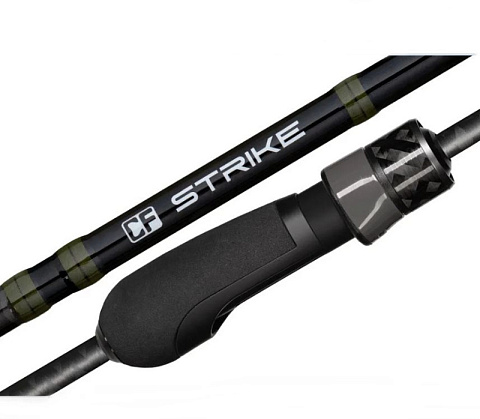 Спиннинг CF Strike SSR802MT