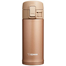 Термос Zojirushi SM-KC36-NM 0.36 л (бежевый)