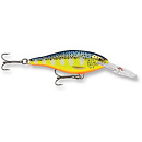 Воблер Rapala Shad Rap 7см/8гр SR07-HS