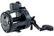 Катушка троллинговая Black Side Drafter LC 100
