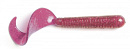 Твистер Lucky John Chunk Tail 2.0 цвет S13 (10шт)