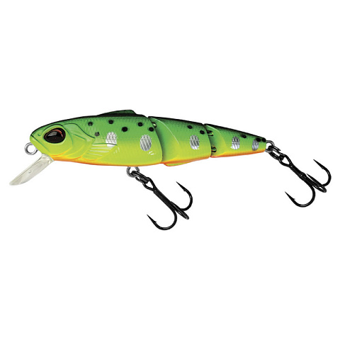 Воблер Usami Tricky 75F-MDR #602