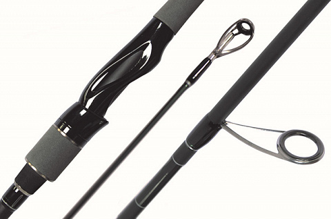 Спиннинг Maximus Wild Power-Z JIG 245MH 12-45гр