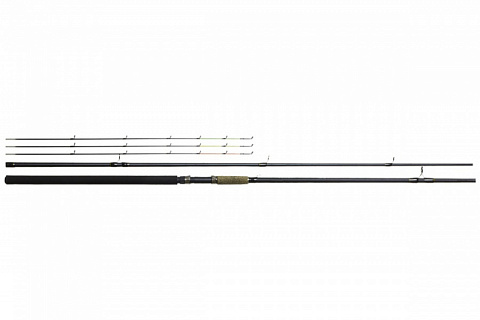 Фидерное удилище Lagoon Cascade 270L
