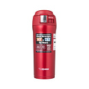 Термокружка Zojirushi SM-YAF48-RA 0.48 л (красный)