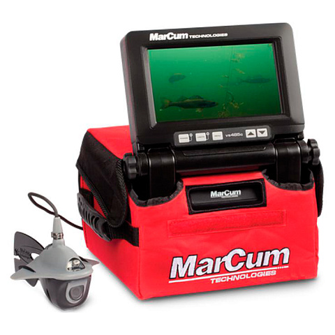 Подводная камера MarCum VS485SD