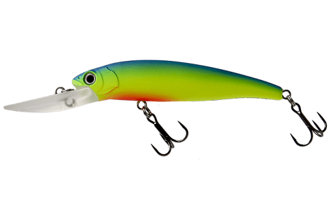 Воблер Luremax Poacher 90F DDR-015 12гр