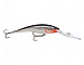 Воблер Rapala Tail Dancer Deep 11см/22гр TDD11-S
