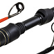 Спиннинг Maximus Pulse 702XUL