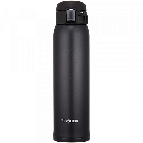 Термос Zojirushi SM-SD60-BC 0.6 л (черный)