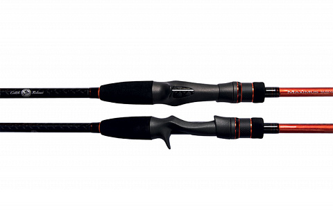 Удилище кастинговое Maximus Gravity C 25MH