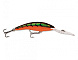 Воблер Rapala Tail Dancer Deep 9см/13гр TDD09-RDT