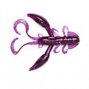 Приманка Lucky John Rock Craw 2.0 цвет 031 (10шт)