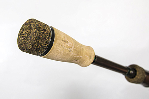 Спиннинг Maximus Egoist-X 602UL