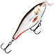 Воблер Rapala Shallow Shad Rap 7см/7гр SSR07-ROHL