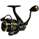 Катушка безынерционная Black Side Riot 4000FD