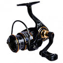 Катушка безынерционная Black Side INSIDE UL 1000FD (7+1 подш.)