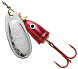 Вертушка Blue Fox Vibrax Shad BFSD1-RS